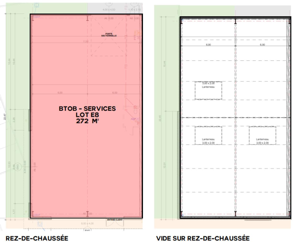 Local d'activité Prouvy 13135m² Vente local d'activité Prouvy Nord OVACT2530698 5